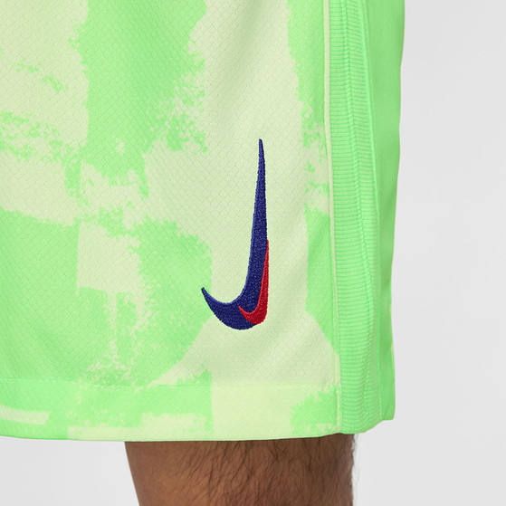 Nike FC Barcelona 3rd Short 2024/2025