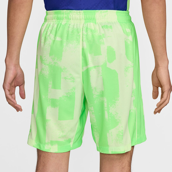 Nike FC Barcelona 3rd Short 2024/2025