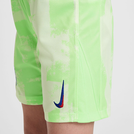Nike FC Barcelona Pre-Match Training Set Kids