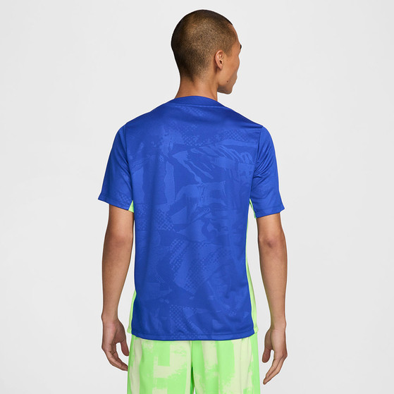 Nike FC Barcelona Pre-Match Trainingsset