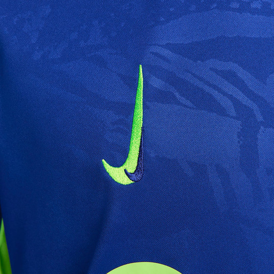 Nike FC Barcelona Pre-Match Trainingsset