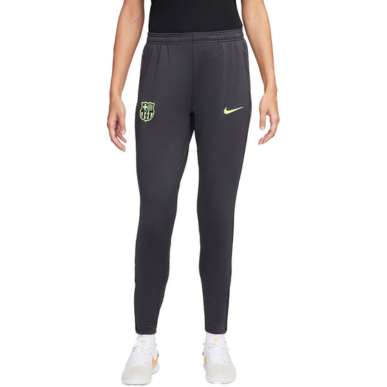 Nike FC Barcelona Strike Pant Woman 2024 2025 Sportshop