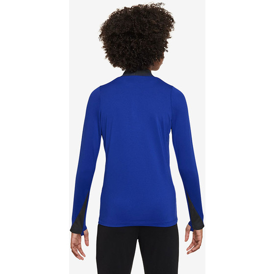 Nike FC Barcelona Strike Tracksuit Barn
