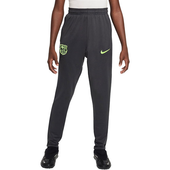 Nike FC Barcelona Strike Tracksuit Barn
