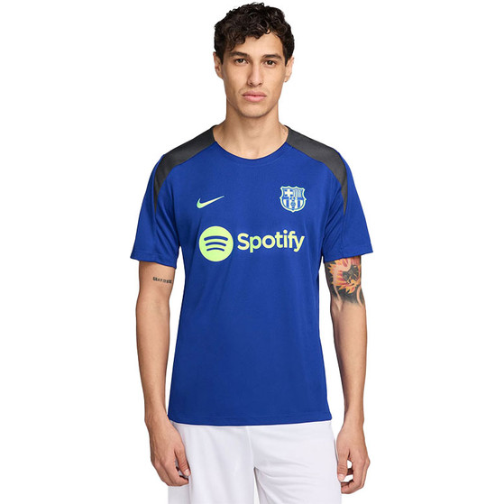 Nike FC Barcelona Strike Top 2024/2025