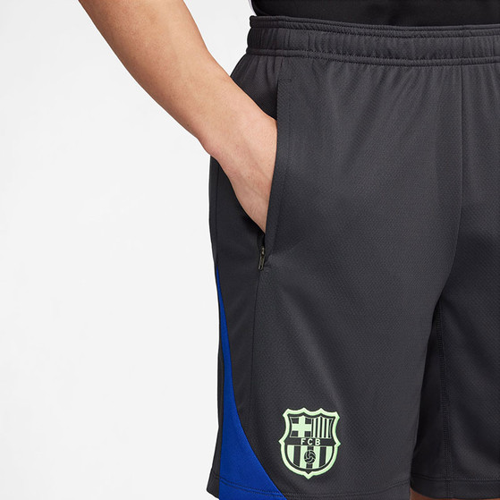 Nike FC Barcelona Strike Training Set