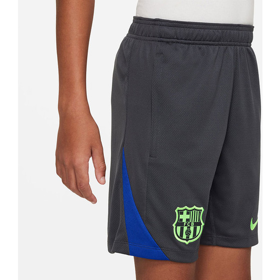 Nike FC Barcelona Strike Short Barn 2024/2025