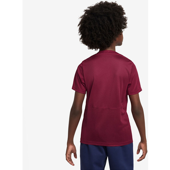 Nike FC Barcelona Academy Pro Training Set Kids