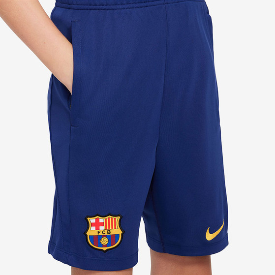 Nike FC Barcelona Academy Pro Training Set Kids
