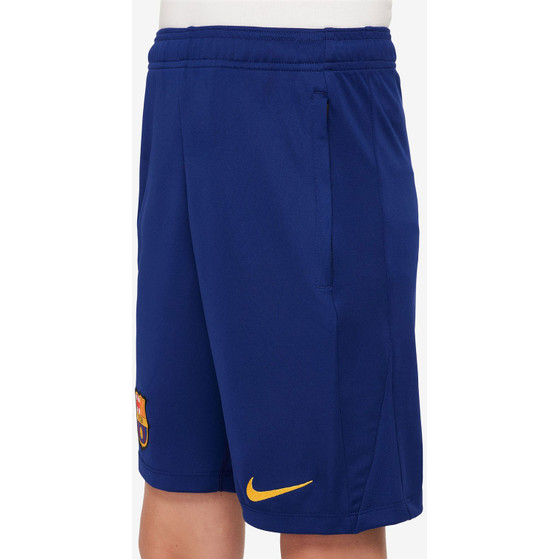 Nike FC Barcelona Academy Pro Training Set Kids