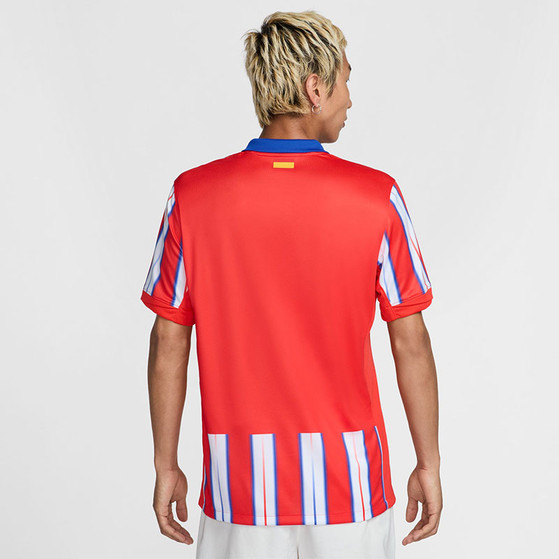 Nike Atletico Madrid Thuis Shirt 2024/2025