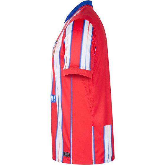 Nike Atletico Madrid Thuis Shirt 2024/2025