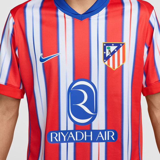 Nike Atletico Madrid Thuis Shirt 2024/2025