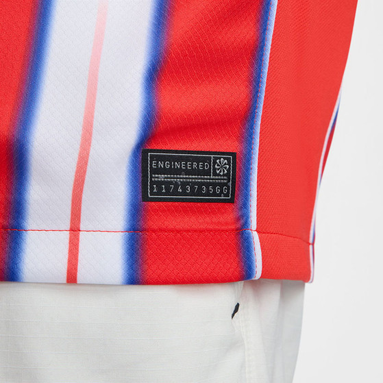 Nike Atletico Madrid Thuis Shirt 2024/2025