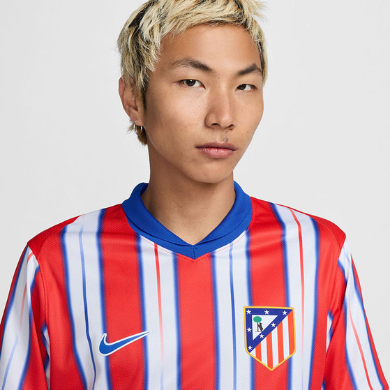 Nike Atletico Madrid Thuis Shirt 2024/2025