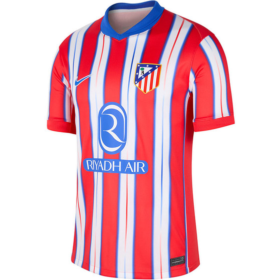 Nike Atletico Madrid Thuis Shirt 2024/2025