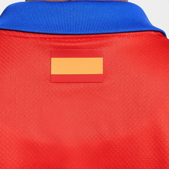 Nike Atletico Madrid Thuis Shirt Kids 2024/2025