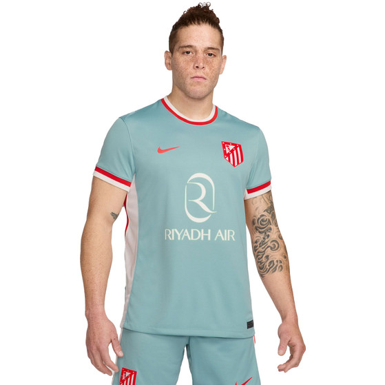 Nike Atletico Madrid Away Kit