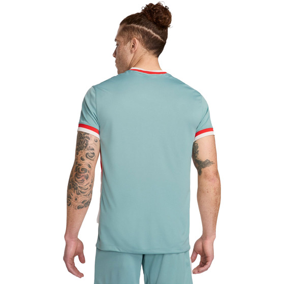 Nike Atletico Madrid Away Kit