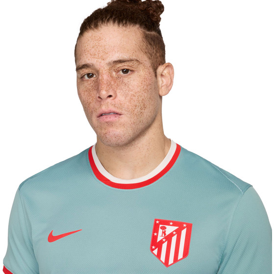 Nike Atletico Madrid Away Kit