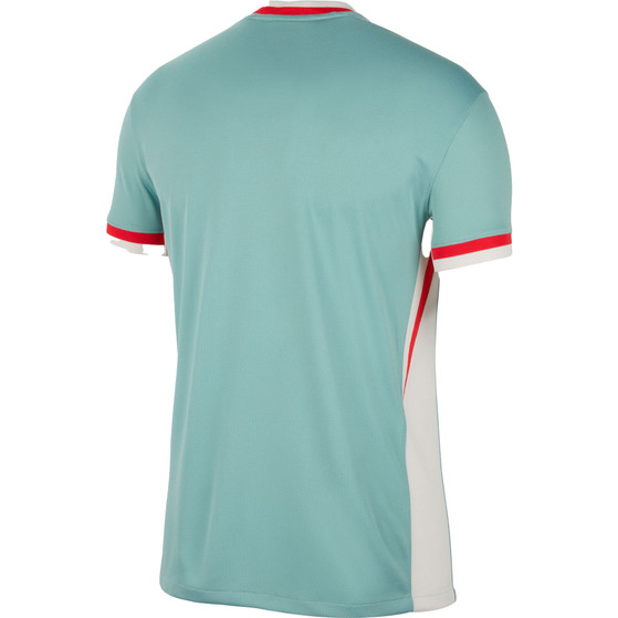 Nike Atletico Madrid Away Kit