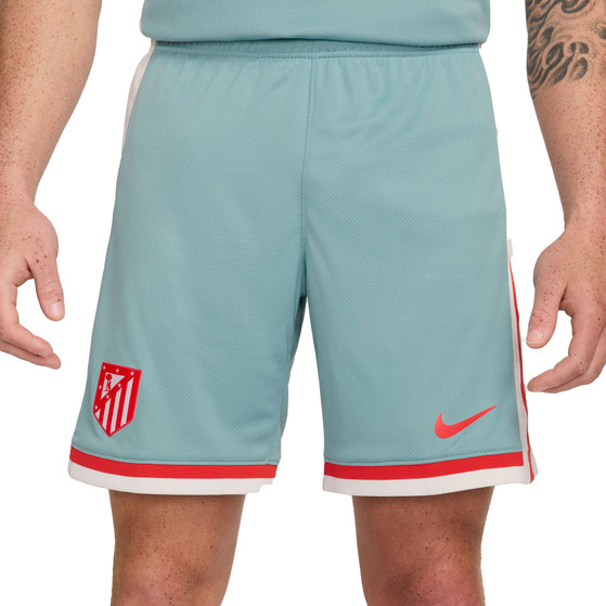 Nike Atletico Madrid Away Kit