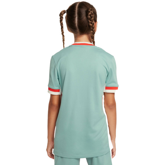 Nike Atletico Madrid Uit Tenue Kids
