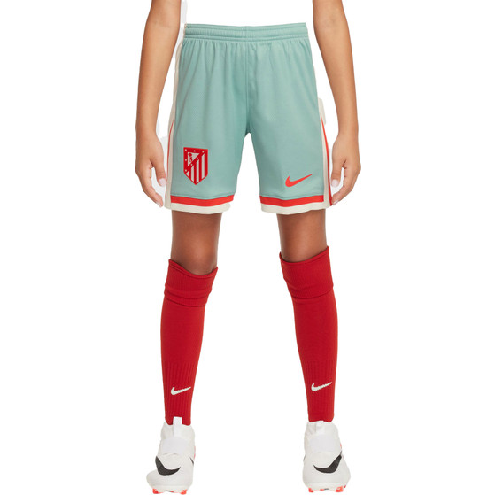 Nike Atletico Madrid Uit Tenue Kids
