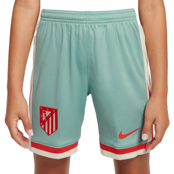 Nike Atletico Madrid Uit Tenue Kids