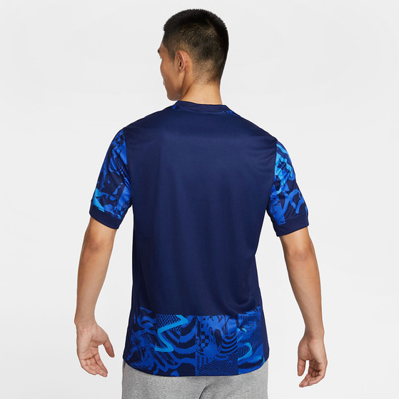 Nike Atletico Madrid 3rd Kit