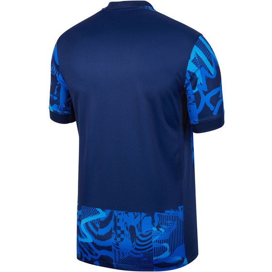 Nike Atletico Madrid 3rd Kit