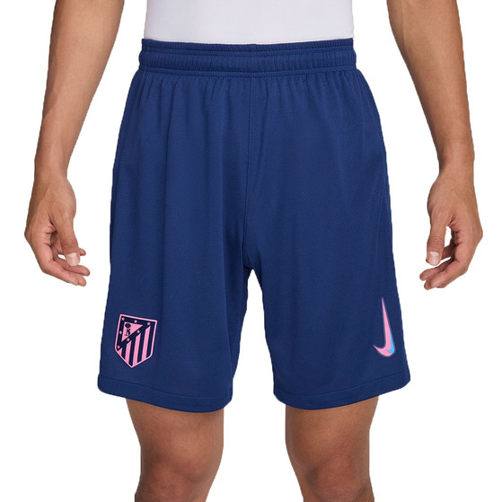 Nike Atletico Madrid Third Short 2024/2025