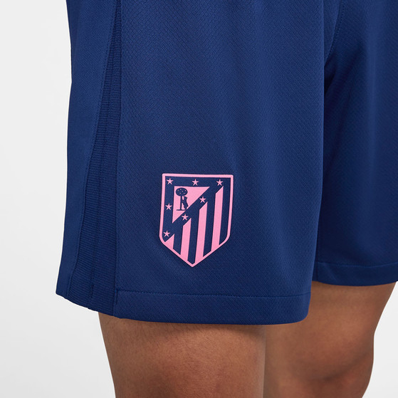 Nike Atletico Madrid Third Short 2024/2025