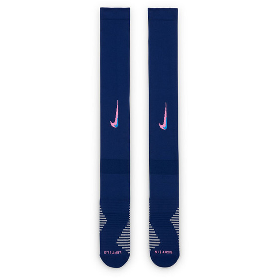 Nike Atletico Madrid 3rd Kit