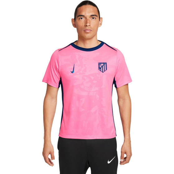 Nike Atletico Madrid Pre-Match Trainingsset