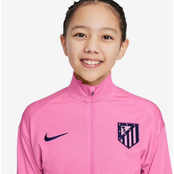 Nike Atletico Madrid Strike Trainingspak Kids