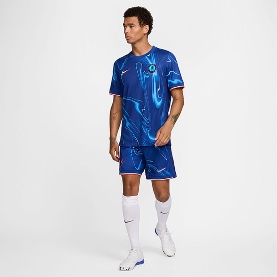 Nike Chelsea Home Shirt 2024/2025