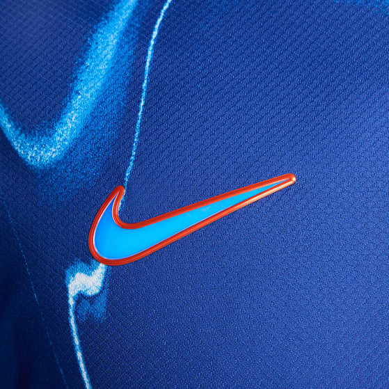Nike Chelsea Home Shirt 2024/2025
