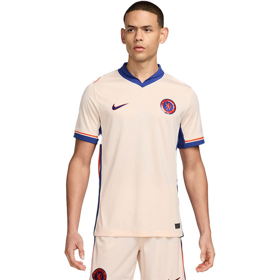 Nike Chelsea Uit Tenue