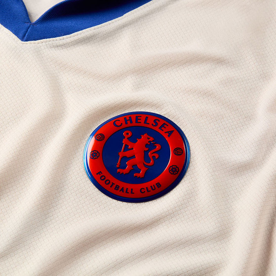 Nike Chelsea Uit Tenue