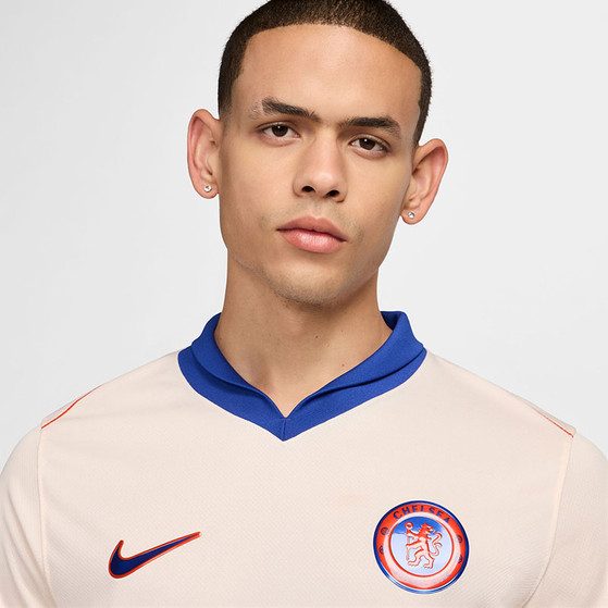 Nike Chelsea Uit Tenue
