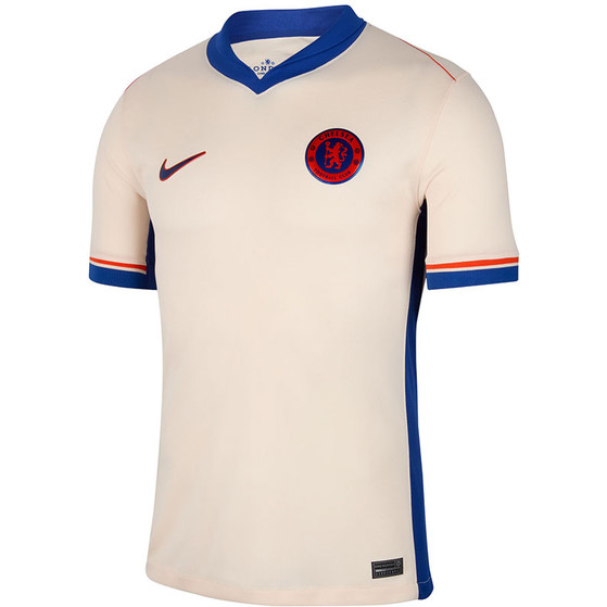Nike Chelsea Uit Tenue