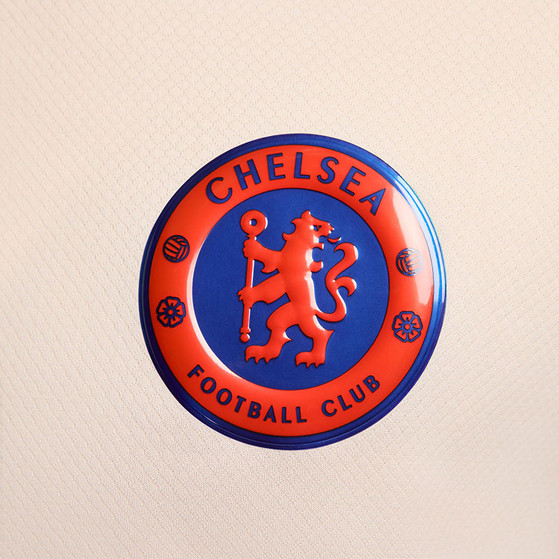 Nike Chelsea Uit Tenue