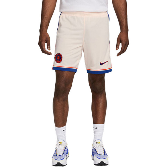 Nike Chelsea Uit Short 2024/2025