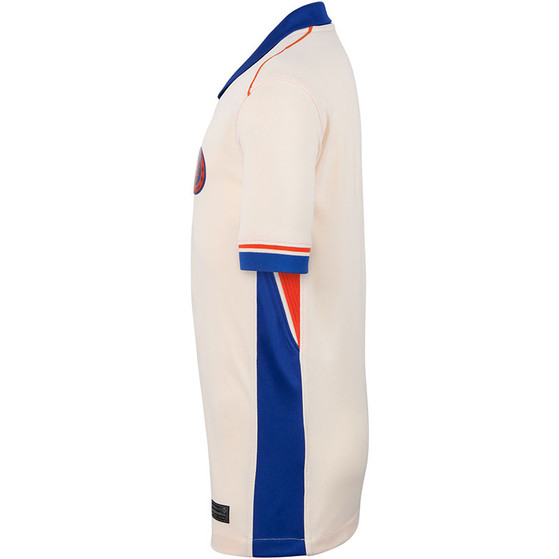 Nike Chelsea Borta Fotboll kit Barn