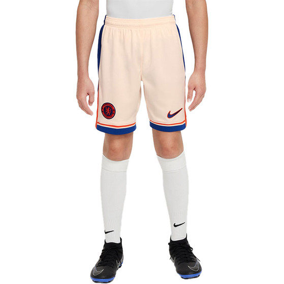 Nike Chelsea Borta Fotboll kit Barn