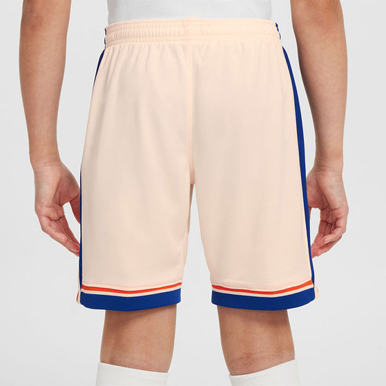 Nike Chelsea Borta Fotboll kit Barn