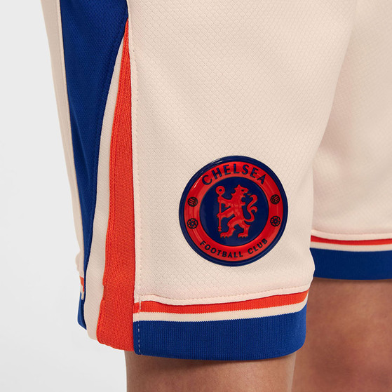 Nike Chelsea Borta Fotboll kit Barn