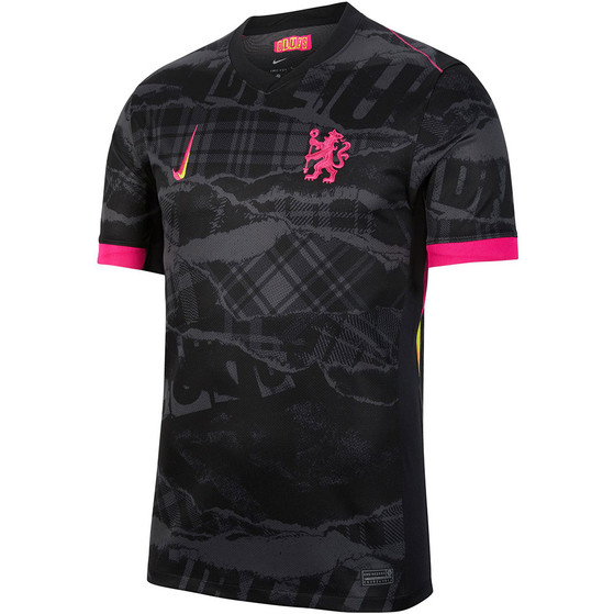 Nike Chelsea 3rd Tenue
