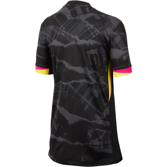 Nike Chelsea Third Shirt Kids  2024/2025